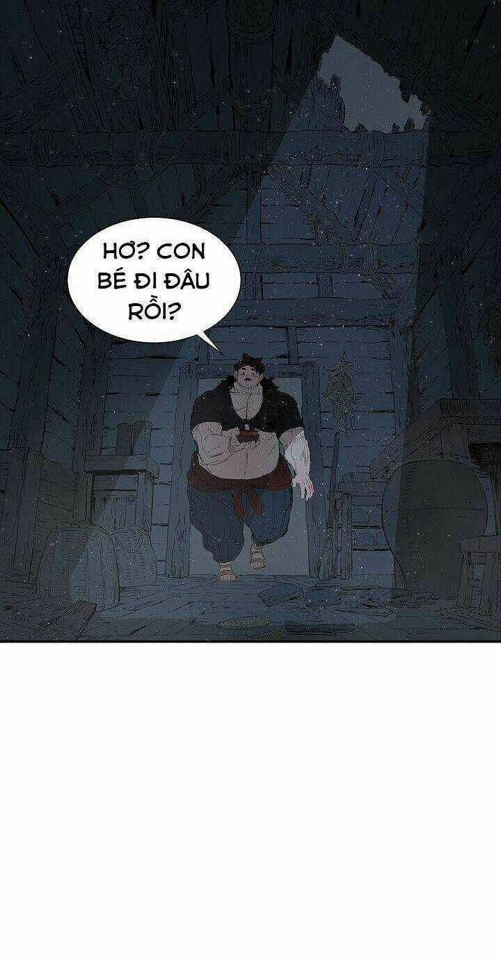 Vô Kiếm Tiểu Tử Chapter 32 trang 43