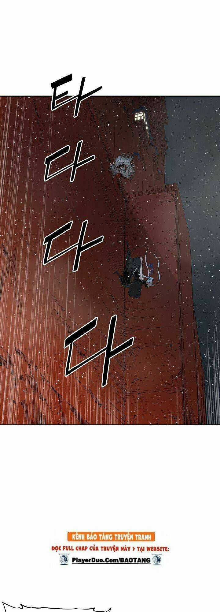 Vô Kiếm Tiểu Tử Chapter 32 trang 44