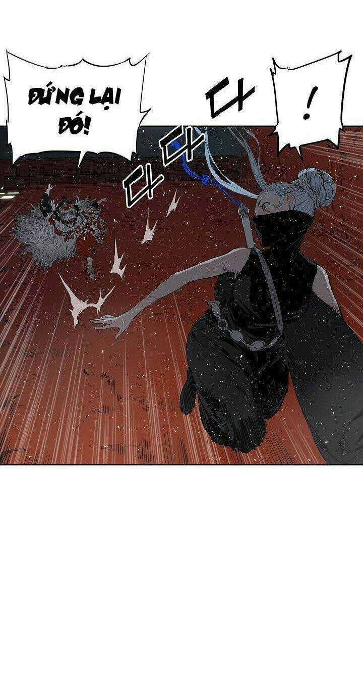 Vô Kiếm Tiểu Tử Chapter 32 trang 46