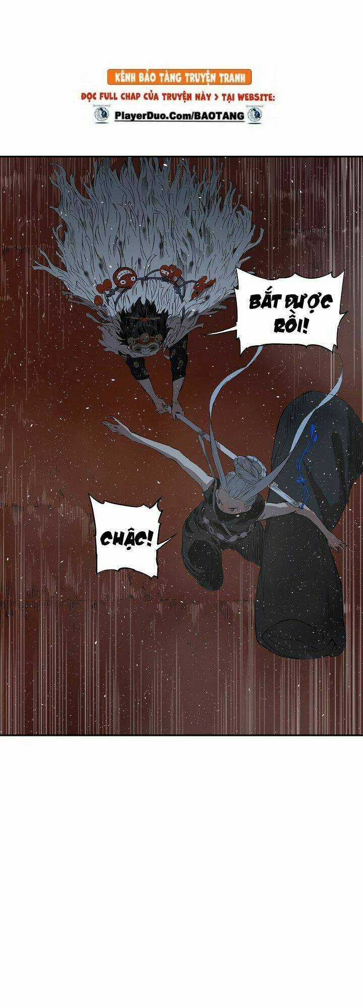 Vô Kiếm Tiểu Tử Chapter 32 trang 48