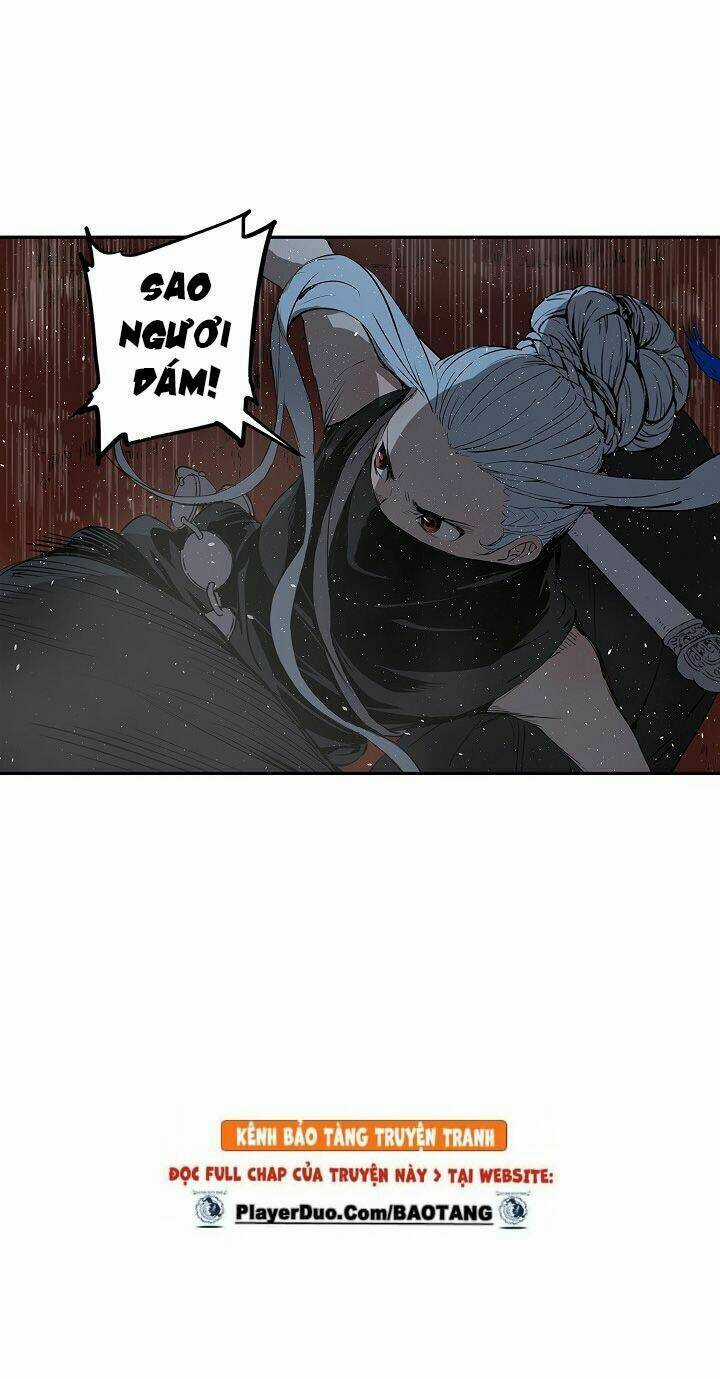 Vô Kiếm Tiểu Tử Chapter 32 trang 49