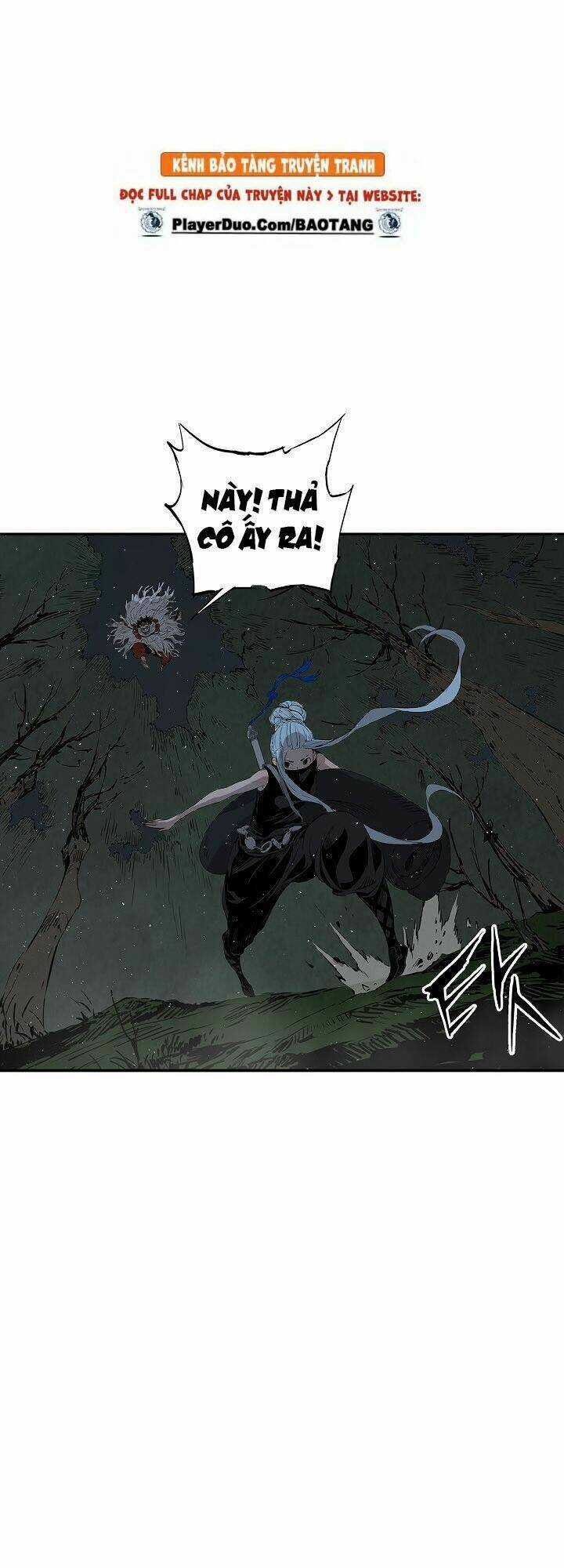 Vô Kiếm Tiểu Tử Chapter 32 trang 54