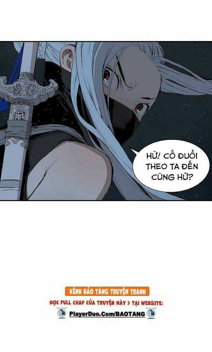 Vô Kiếm Tiểu Tử Chapter 32 trang 55