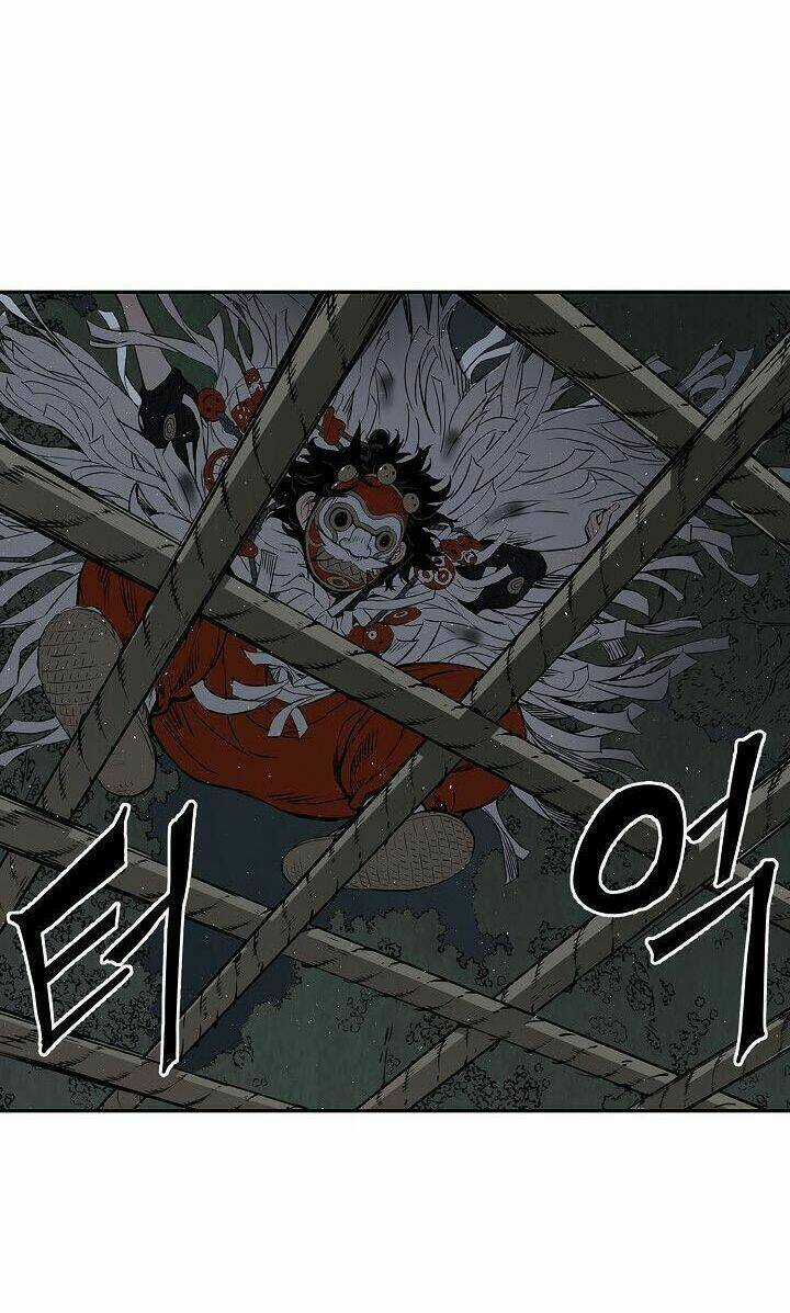 Vô Kiếm Tiểu Tử Chapter 32 trang 56