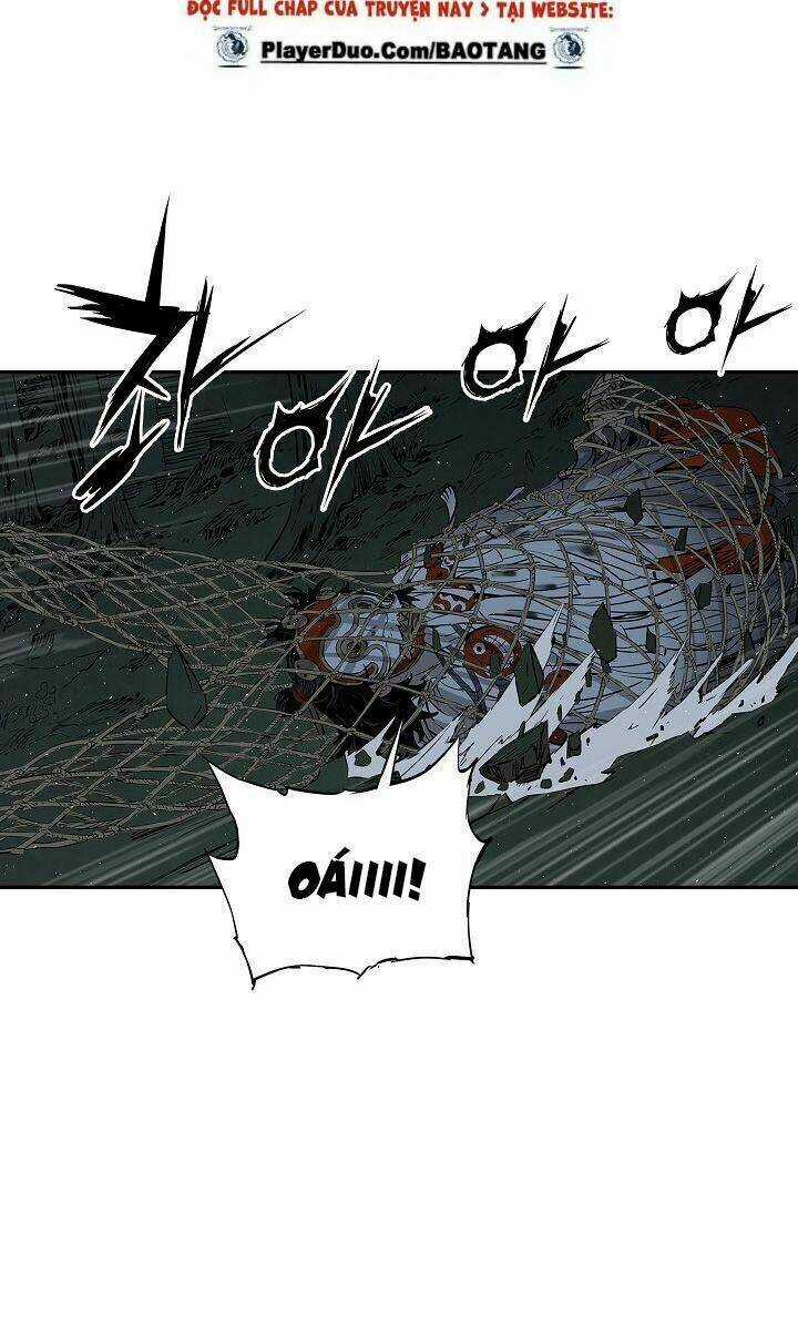 Vô Kiếm Tiểu Tử Chapter 32 trang 58