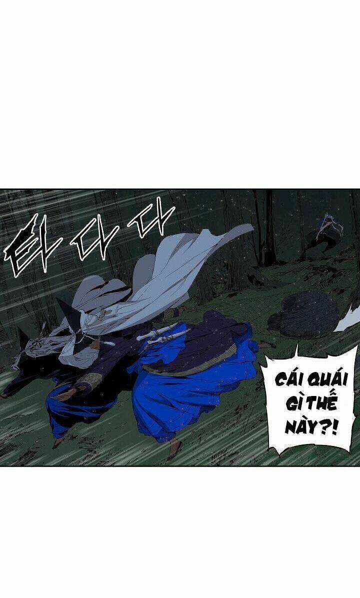 Vô Kiếm Tiểu Tử Chapter 32 trang 59