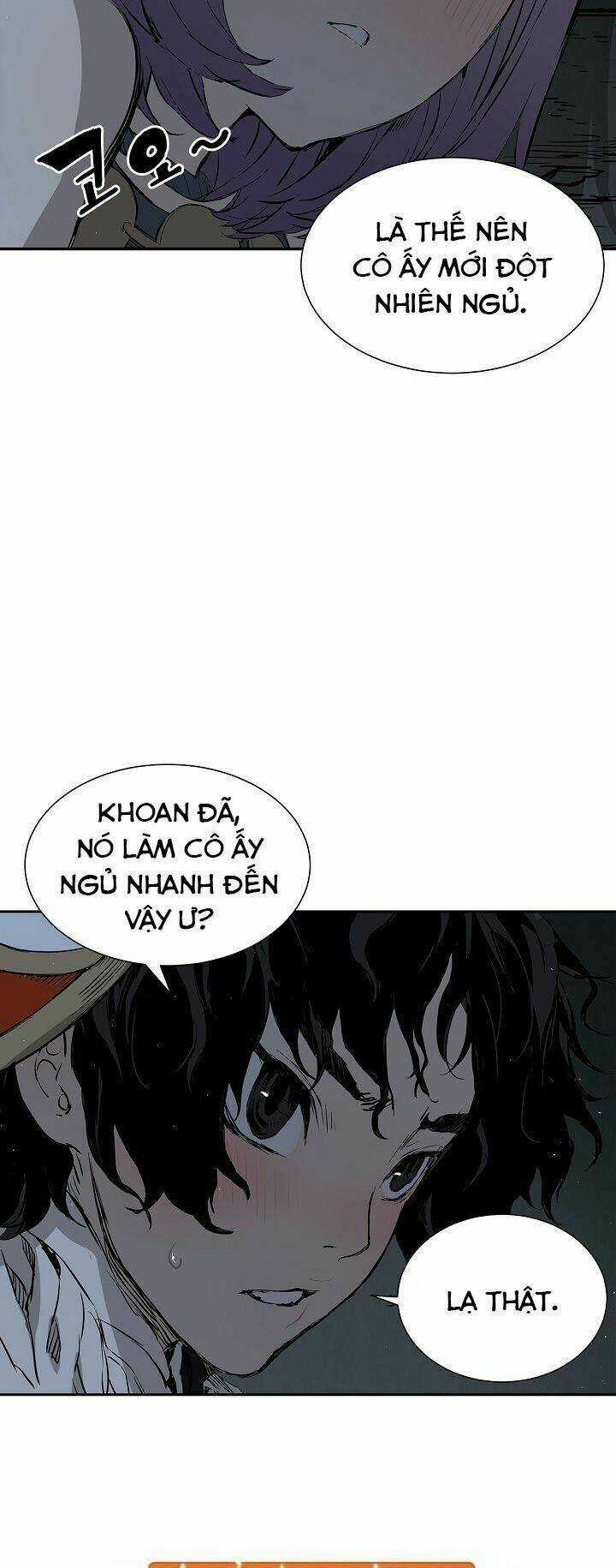 Vô Kiếm Tiểu Tử Chapter 32 trang 6