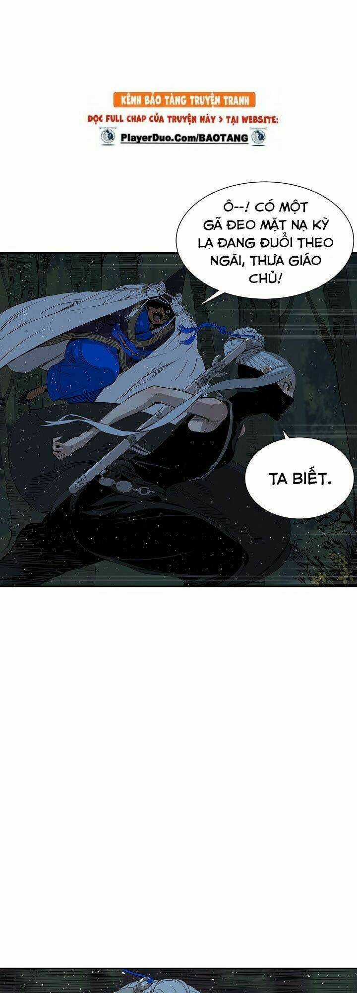 Vô Kiếm Tiểu Tử Chapter 32 trang 60