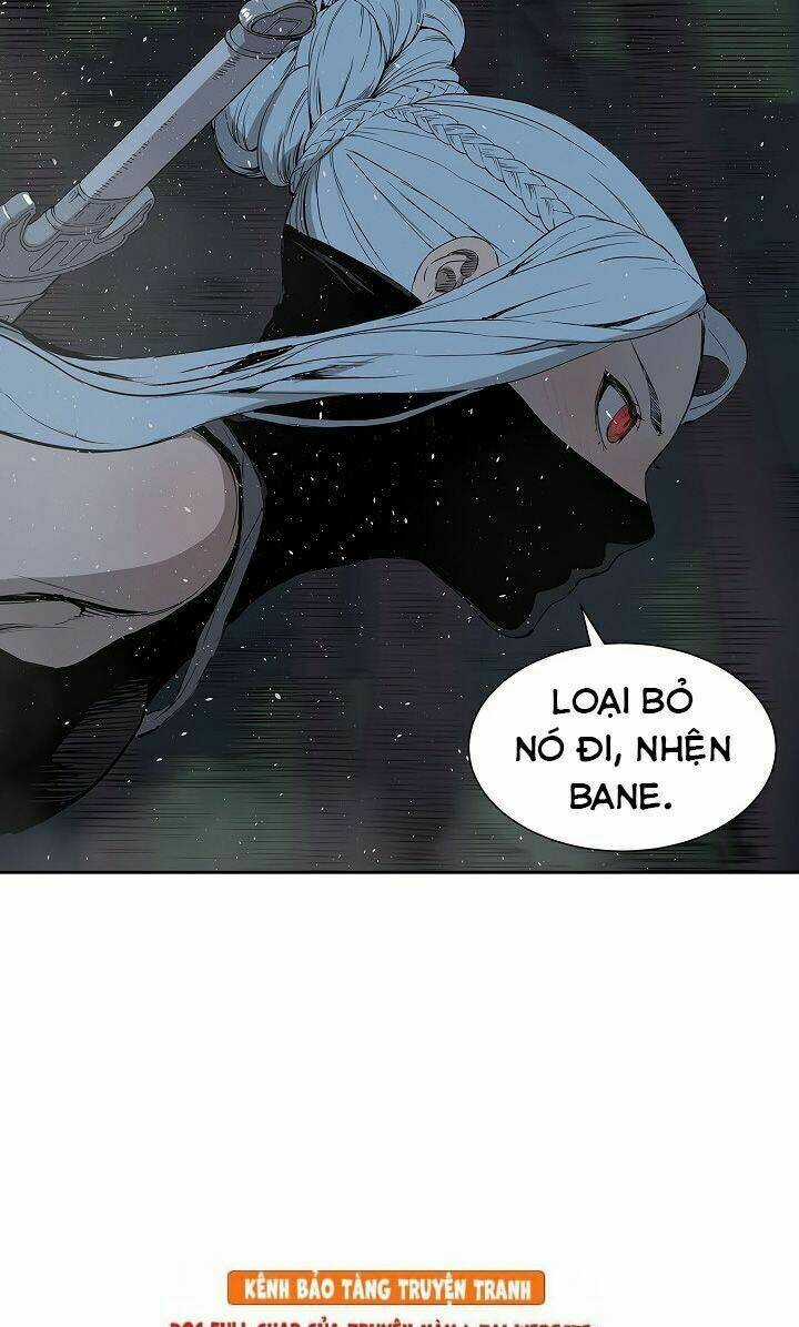 Vô Kiếm Tiểu Tử Chapter 32 trang 61