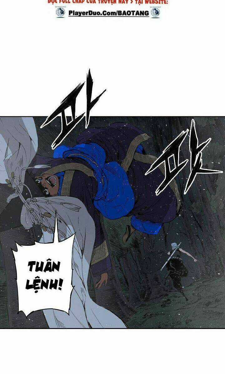 Vô Kiếm Tiểu Tử Chapter 32 trang 62