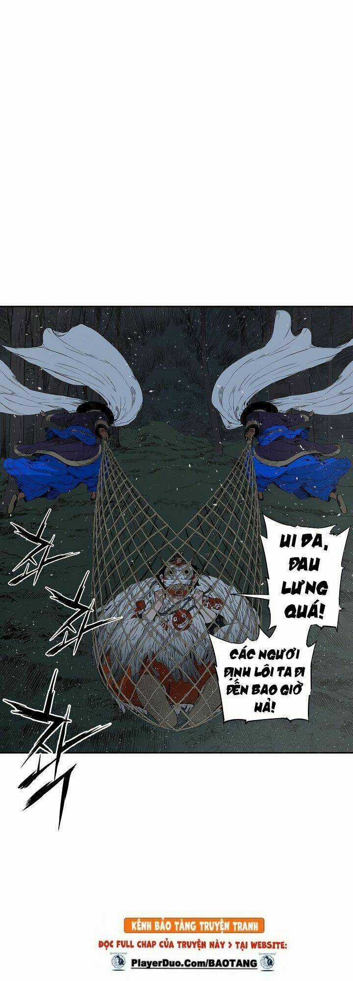 Vô Kiếm Tiểu Tử Chapter 32 trang 63