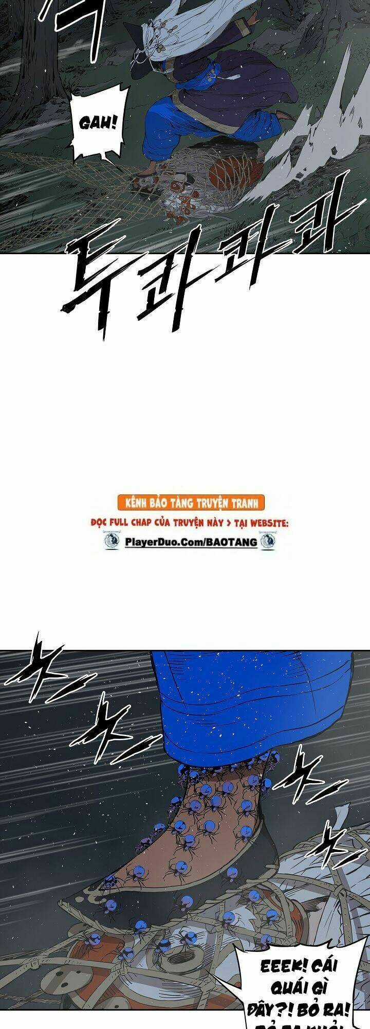 Vô Kiếm Tiểu Tử Chapter 32 trang 66