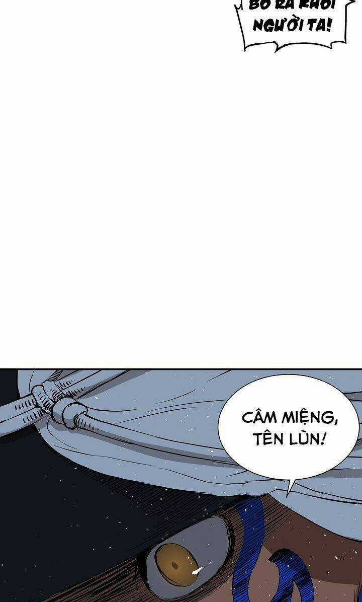 Vô Kiếm Tiểu Tử Chapter 32 trang 67