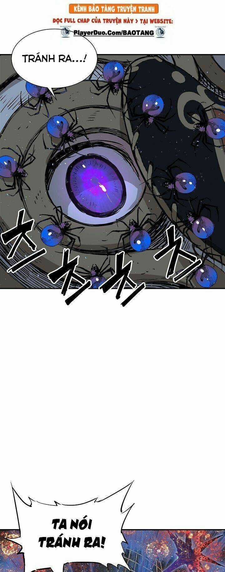 Vô Kiếm Tiểu Tử Chapter 32 trang 69