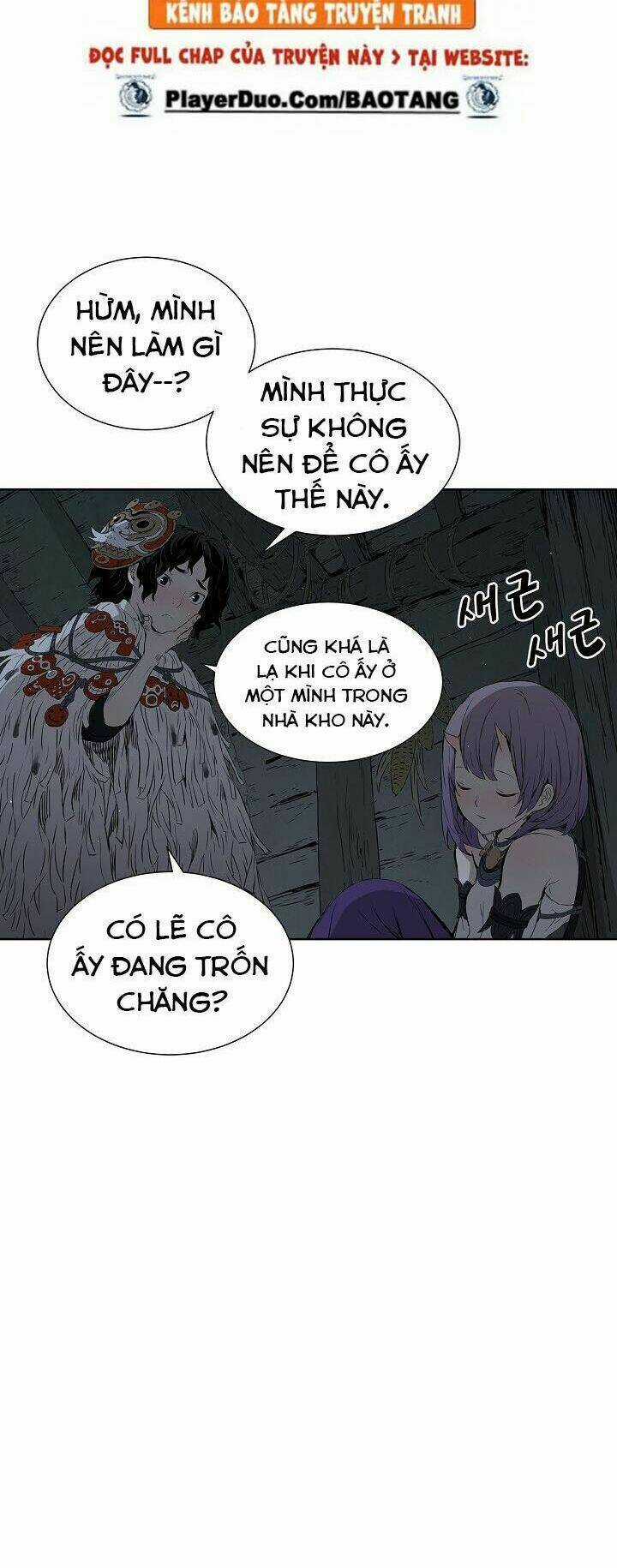 Vô Kiếm Tiểu Tử Chapter 32 trang 7