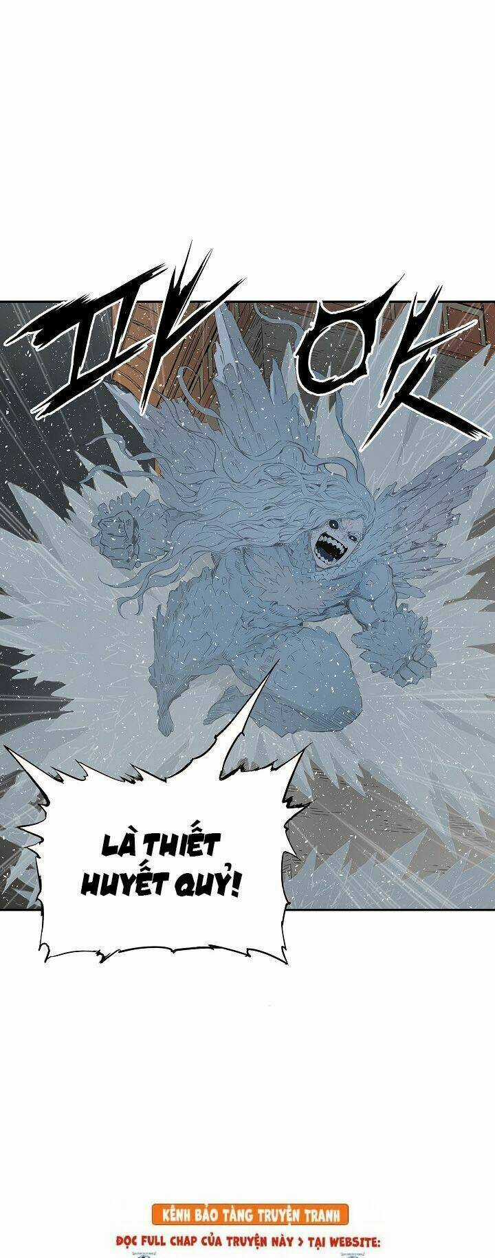 Vô Kiếm Tiểu Tử Chapter 32 trang 73