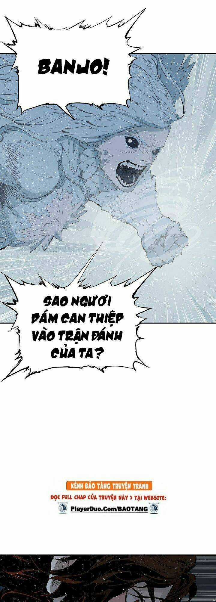 Vô Kiếm Tiểu Tử Chapter 32 trang 75