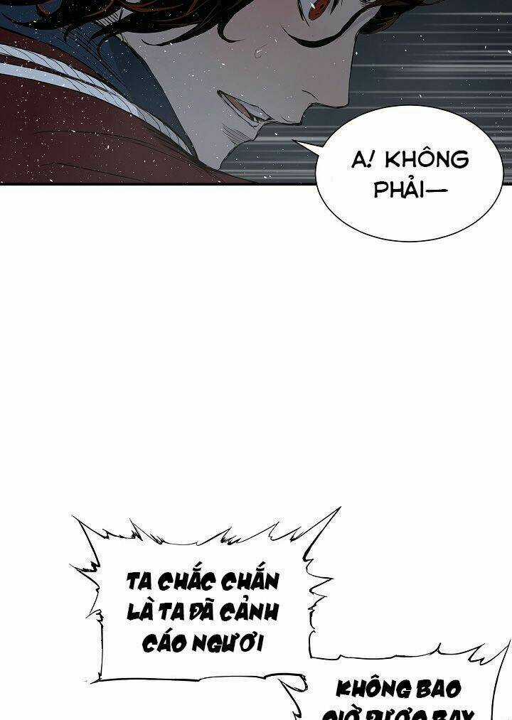 Vô Kiếm Tiểu Tử Chapter 32 trang 76