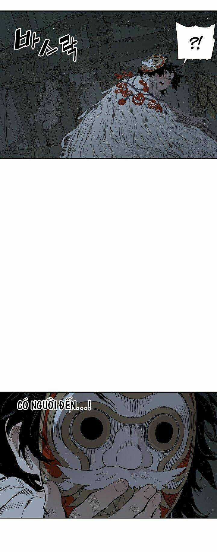 Vô Kiếm Tiểu Tử Chapter 32 trang 8