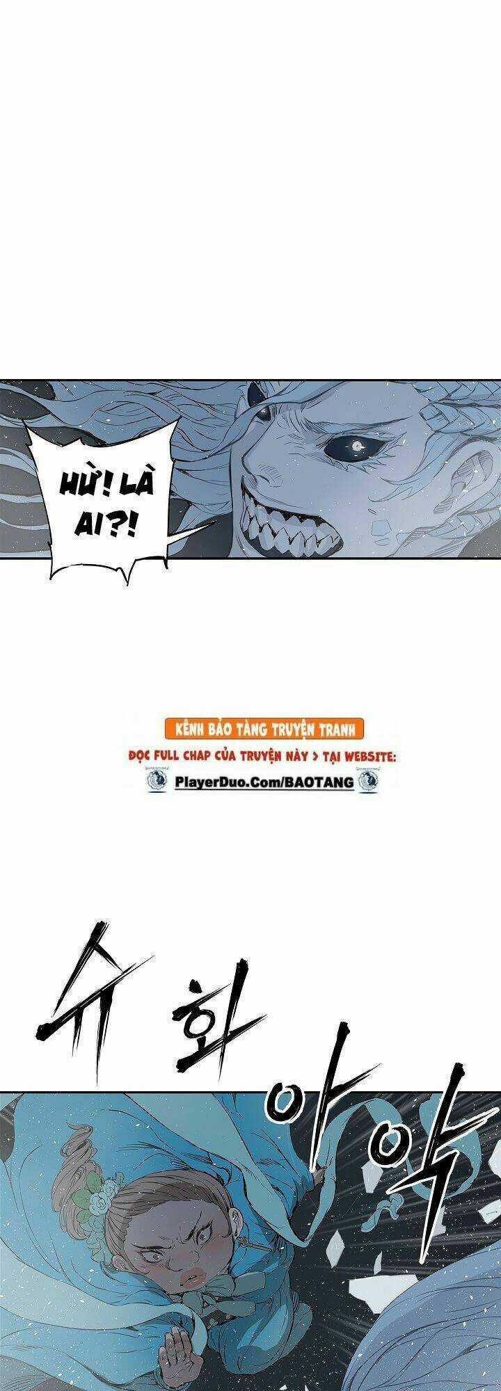 Vô Kiếm Tiểu Tử Chapter 32 trang 81