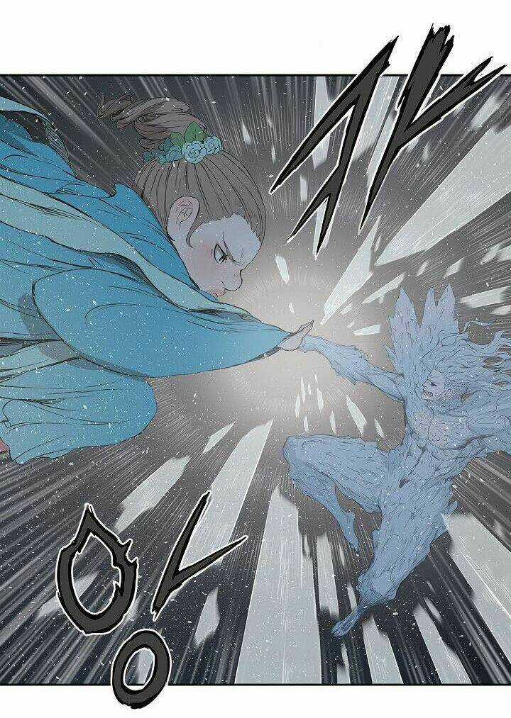 Vô Kiếm Tiểu Tử Chapter 32 trang 83