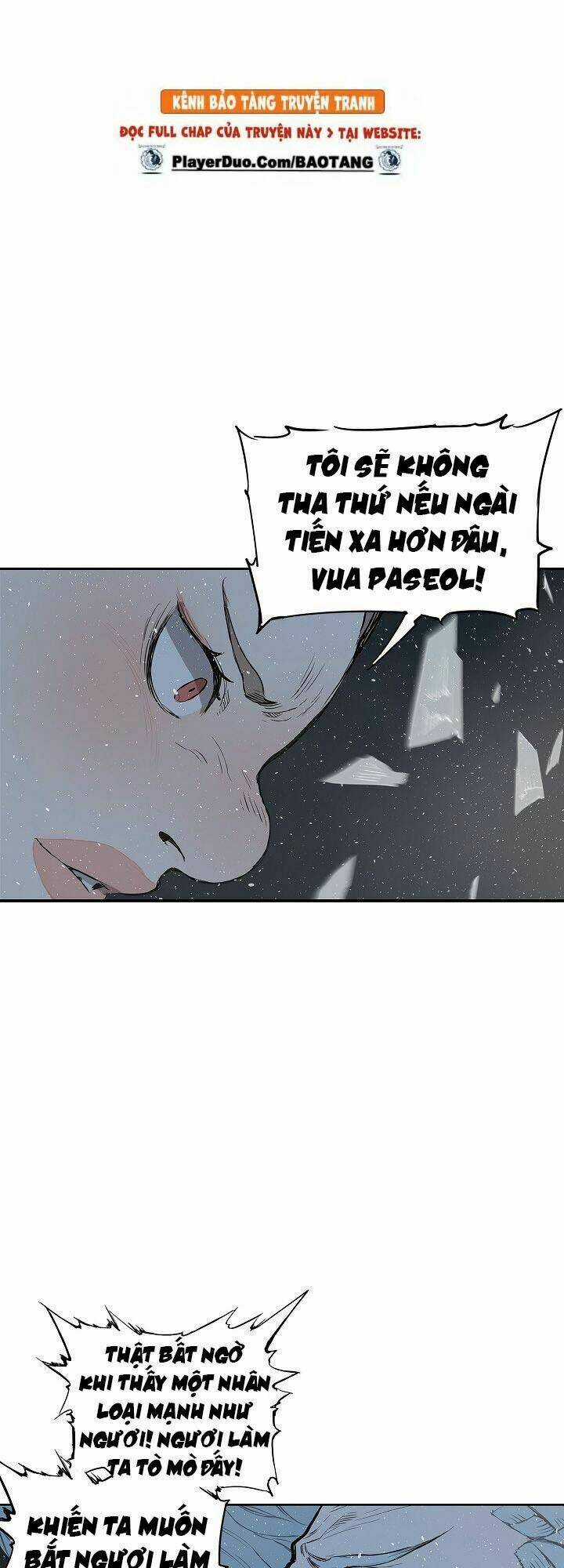 Vô Kiếm Tiểu Tử Chapter 32 trang 84