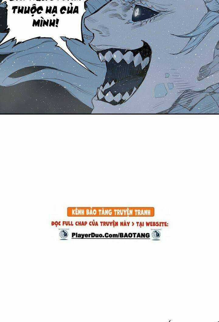 Vô Kiếm Tiểu Tử Chapter 32 trang 85