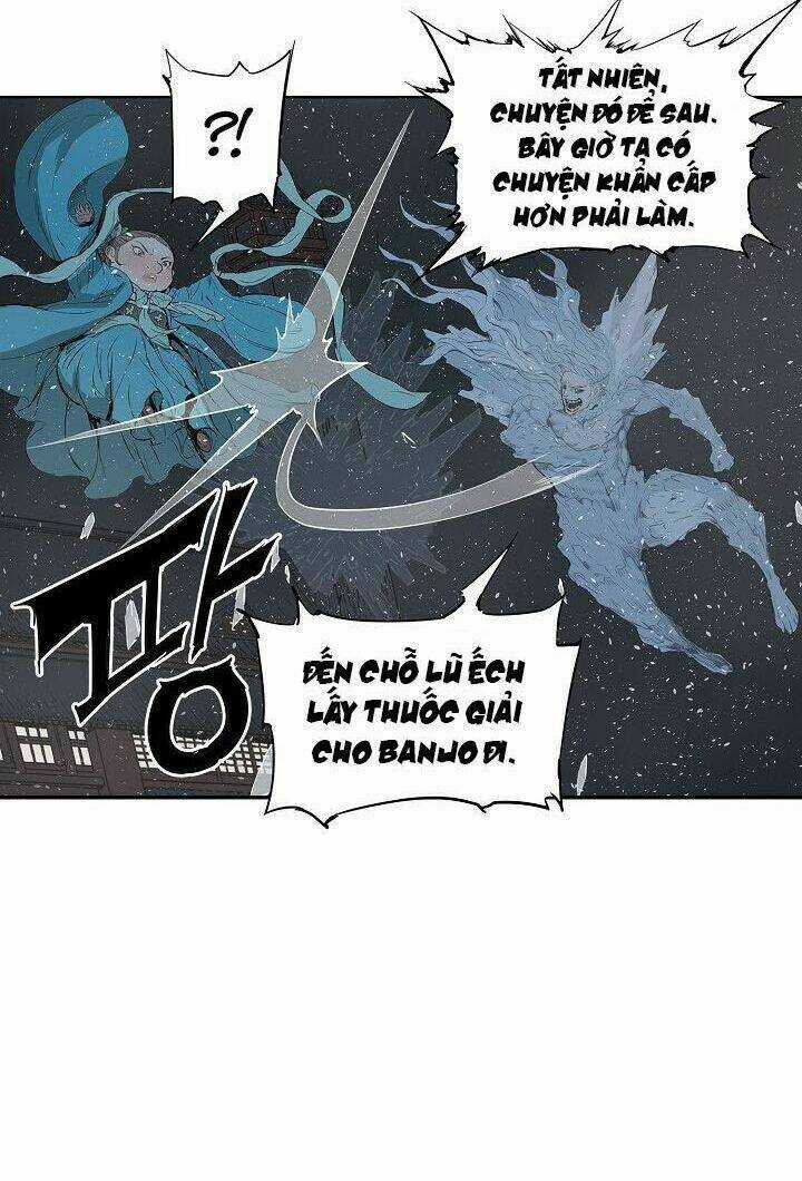 Vô Kiếm Tiểu Tử Chapter 32 trang 86