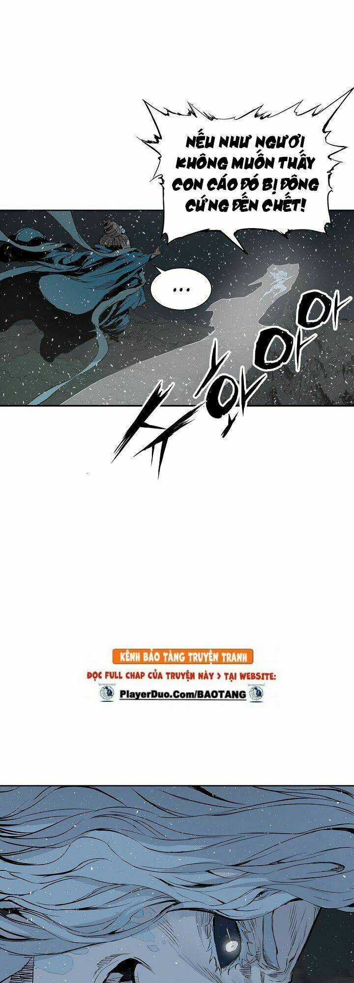 Vô Kiếm Tiểu Tử Chapter 32 trang 87