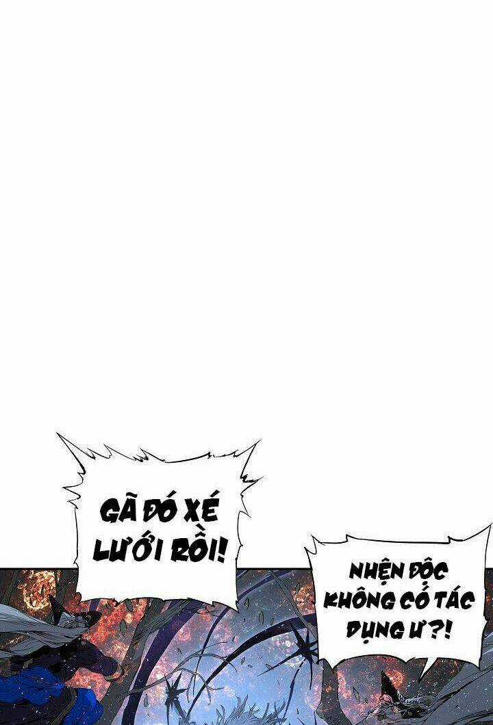 Vô Kiếm Tiểu Tử Chapter 32 trang 89