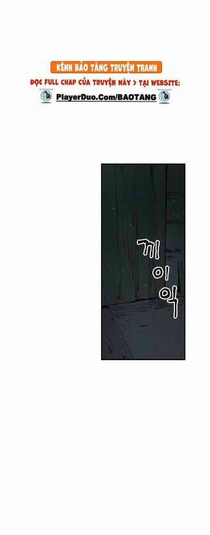 Vô Kiếm Tiểu Tử Chapter 32 trang 9