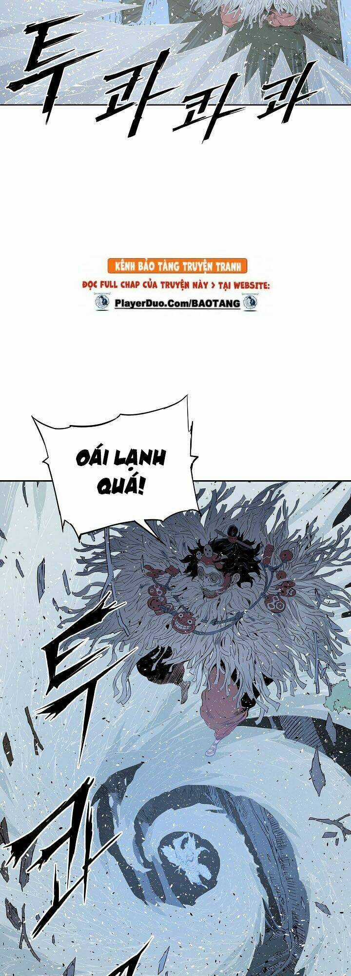 Vô Kiếm Tiểu Tử Chapter 33 trang 11