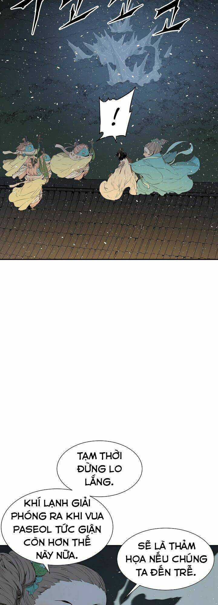 Vô Kiếm Tiểu Tử Chapter 33 trang 14