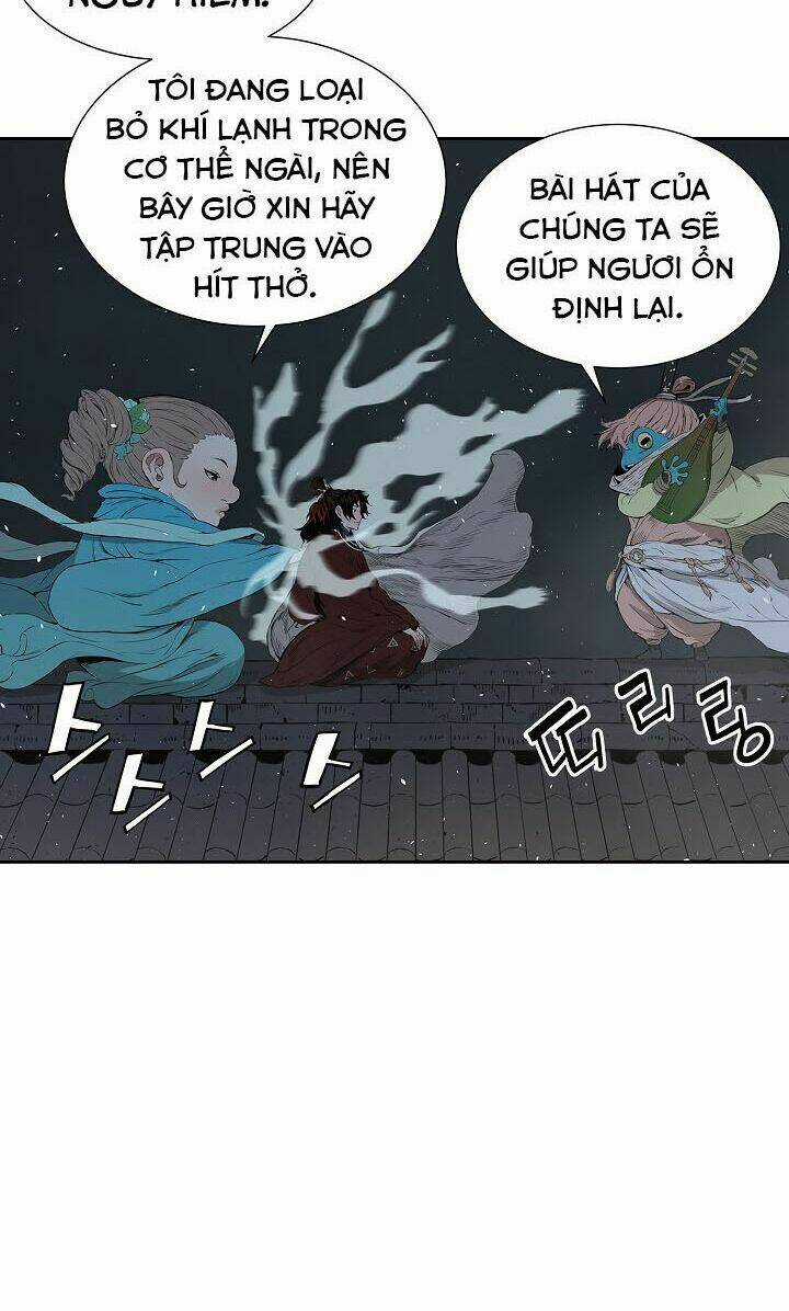 Vô Kiếm Tiểu Tử Chapter 33 trang 16