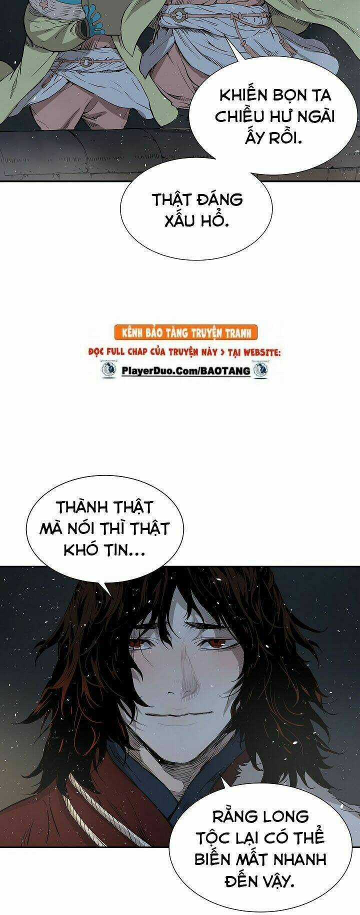 Vô Kiếm Tiểu Tử Chapter 33 trang 19