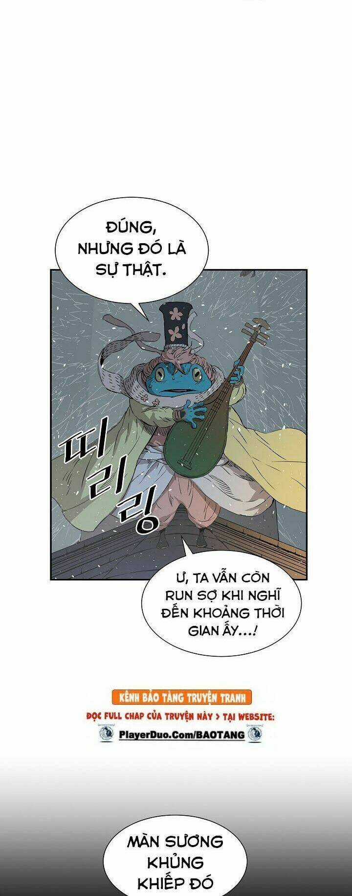 Vô Kiếm Tiểu Tử Chapter 33 trang 20