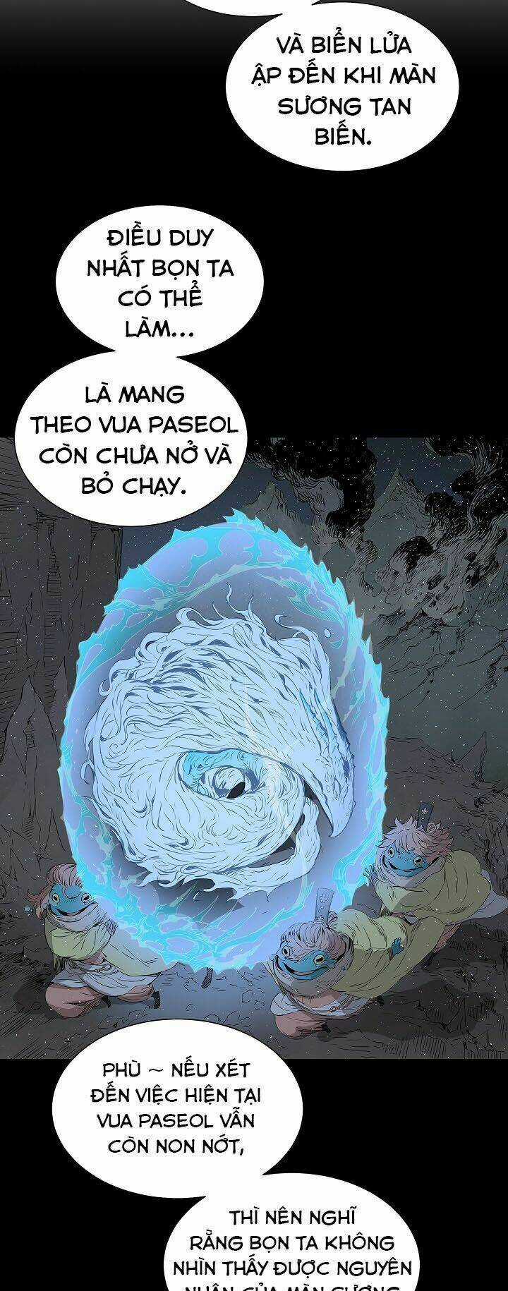 Vô Kiếm Tiểu Tử Chapter 33 trang 21