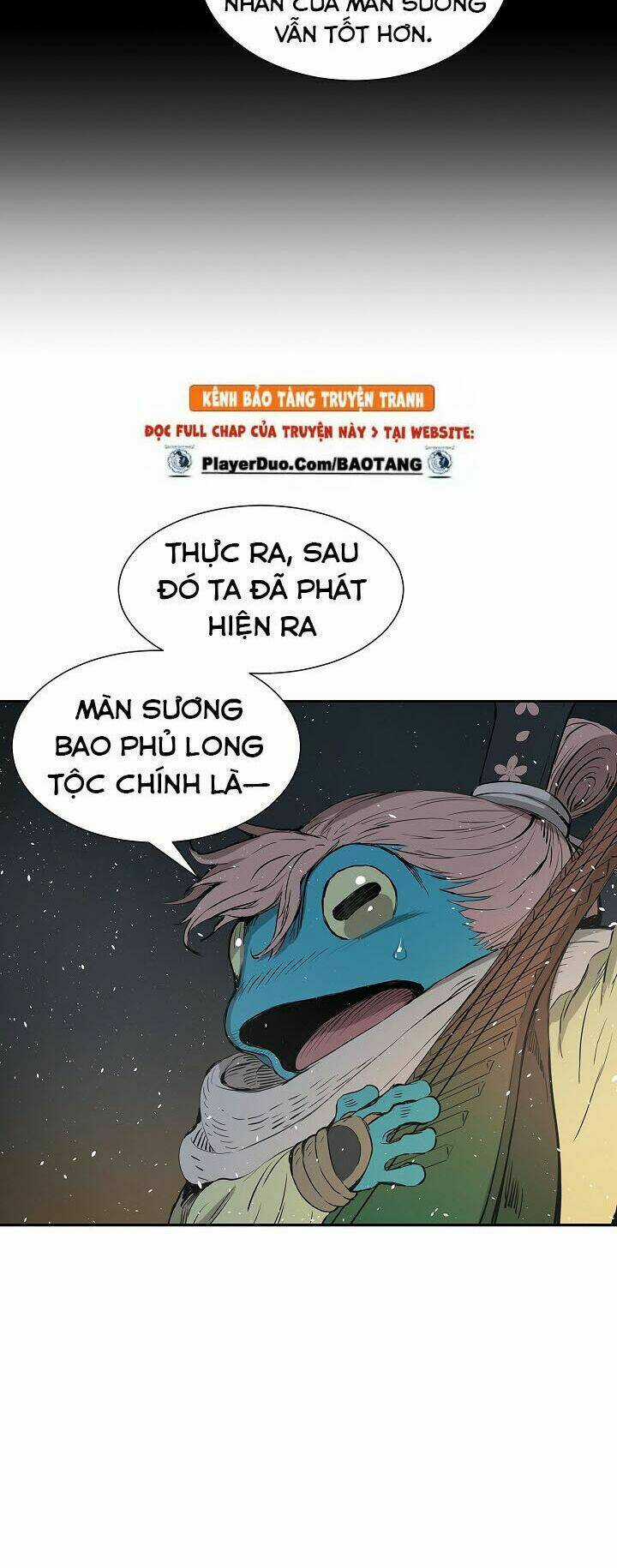 Vô Kiếm Tiểu Tử Chapter 33 trang 22