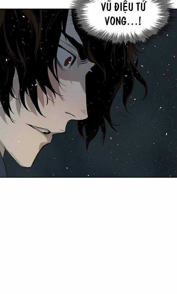 Vô Kiếm Tiểu Tử Chapter 33 trang 24