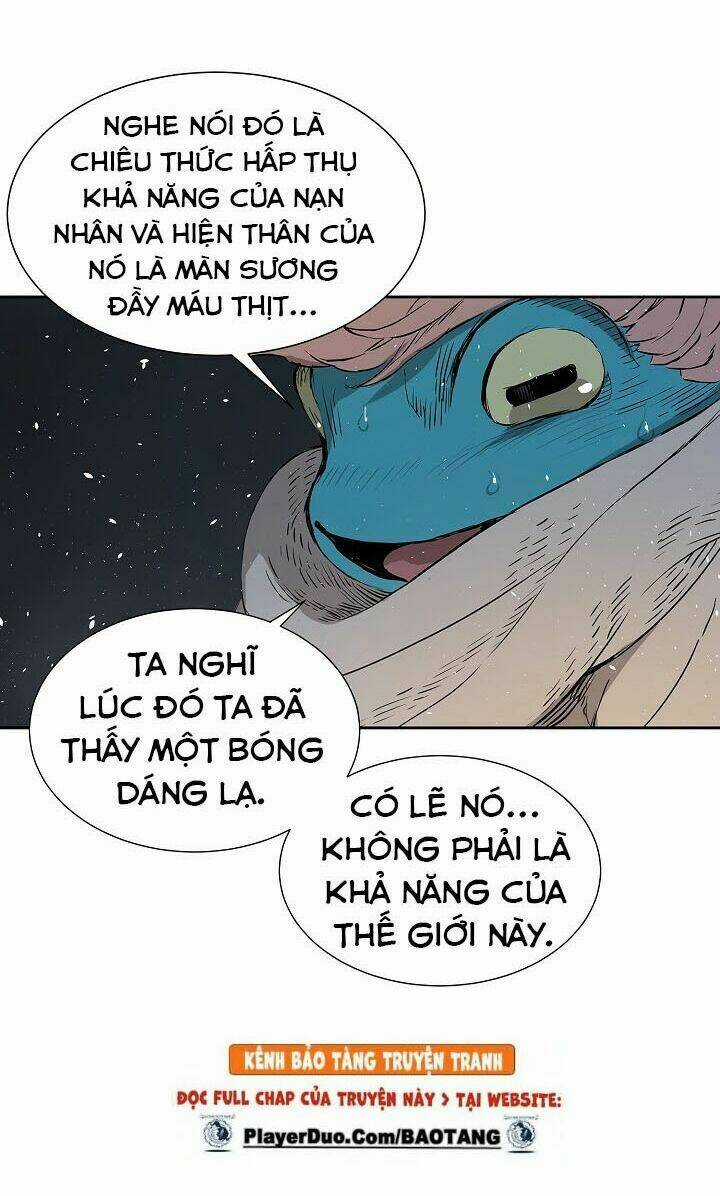 Vô Kiếm Tiểu Tử Chapter 33 trang 25