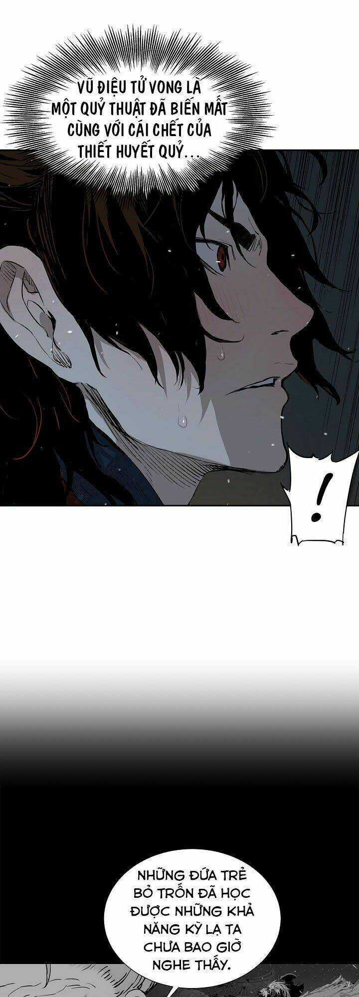 Vô Kiếm Tiểu Tử Chapter 33 trang 26