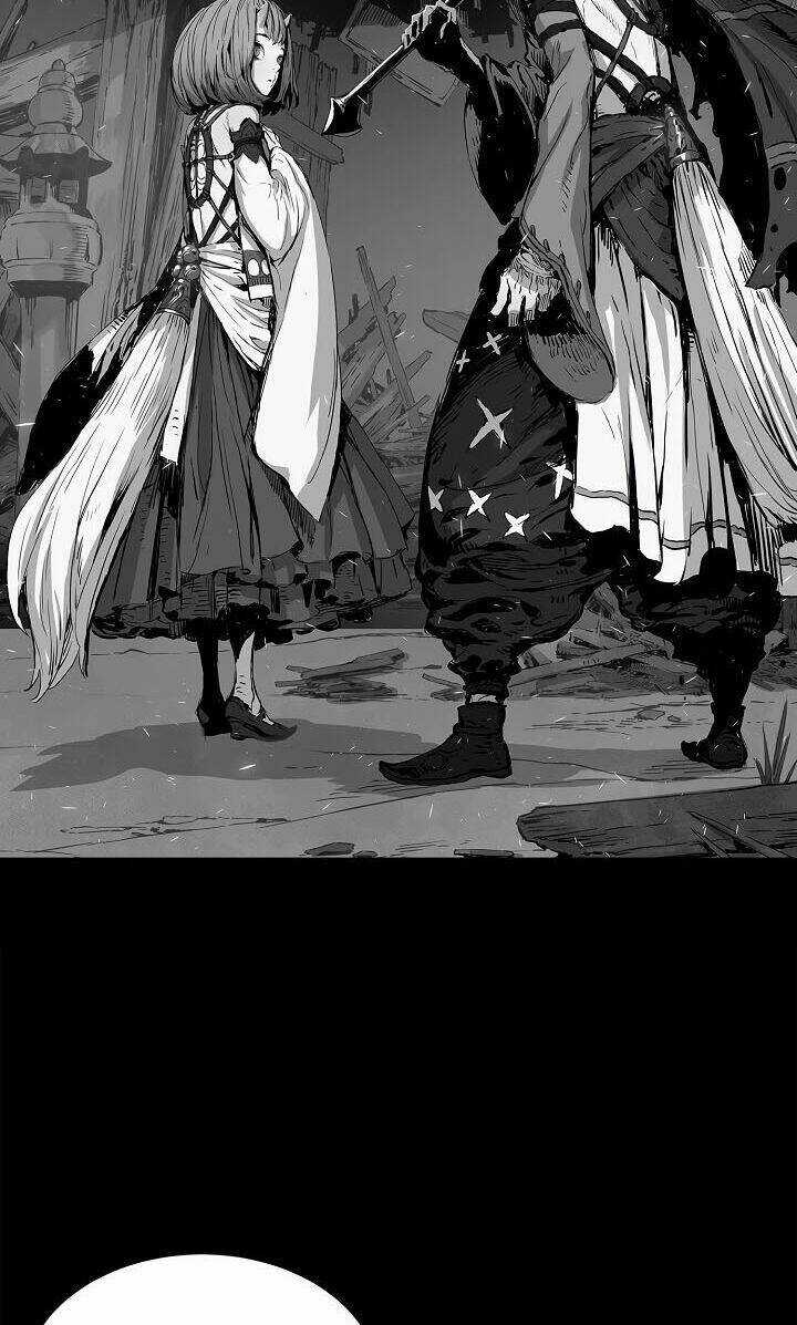 Vô Kiếm Tiểu Tử Chapter 33 trang 28