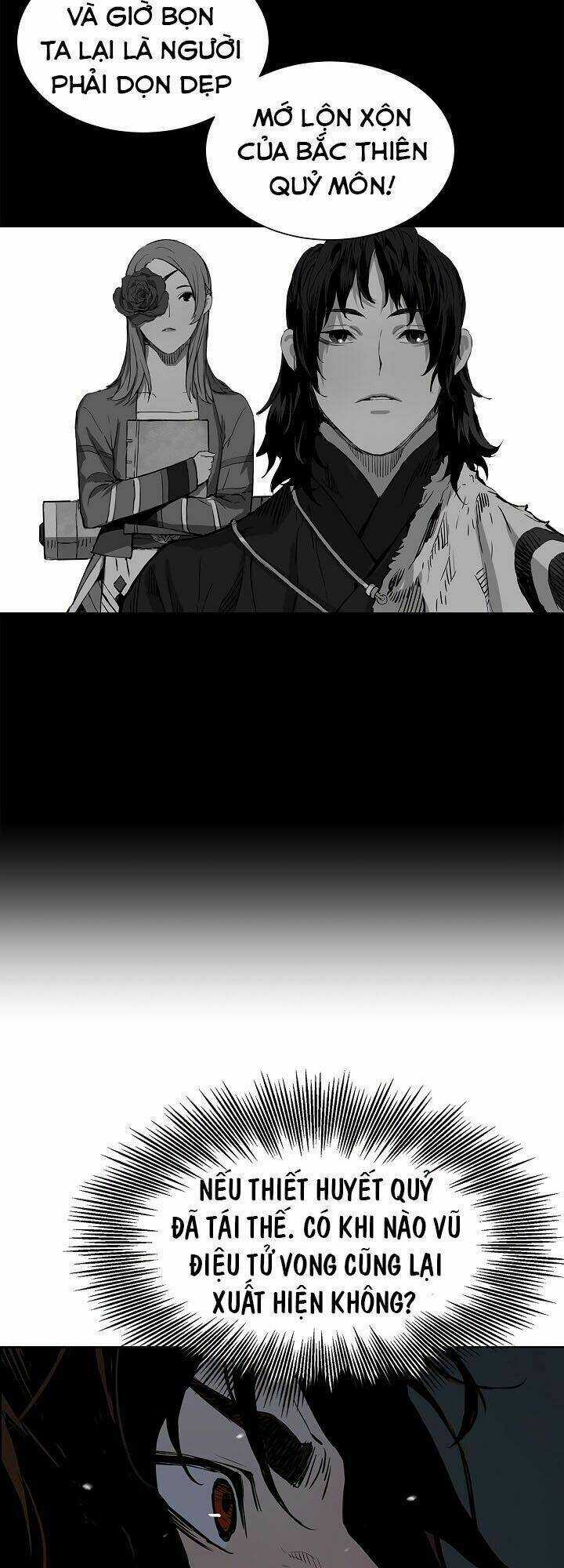 Vô Kiếm Tiểu Tử Chapter 33 trang 29