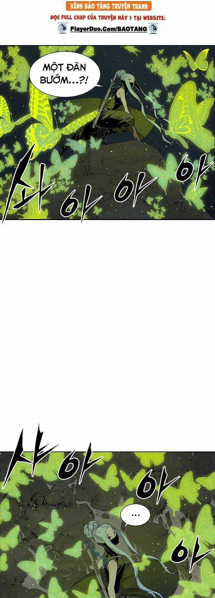 Vô Kiếm Tiểu Tử Chapter 33 trang 35