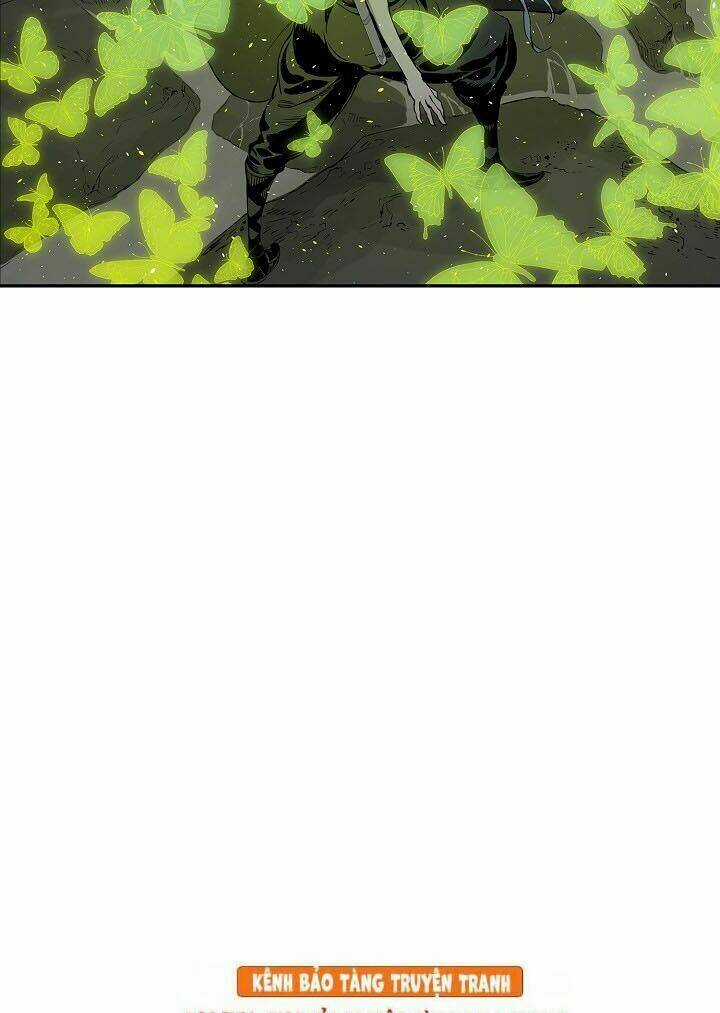 Vô Kiếm Tiểu Tử Chapter 33 trang 36