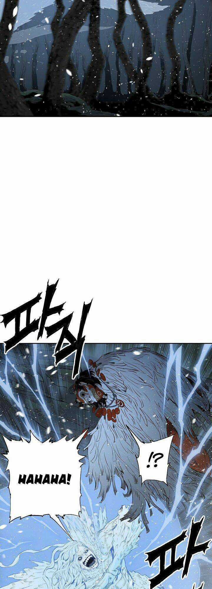 Vô Kiếm Tiểu Tử Chapter 33 trang 38