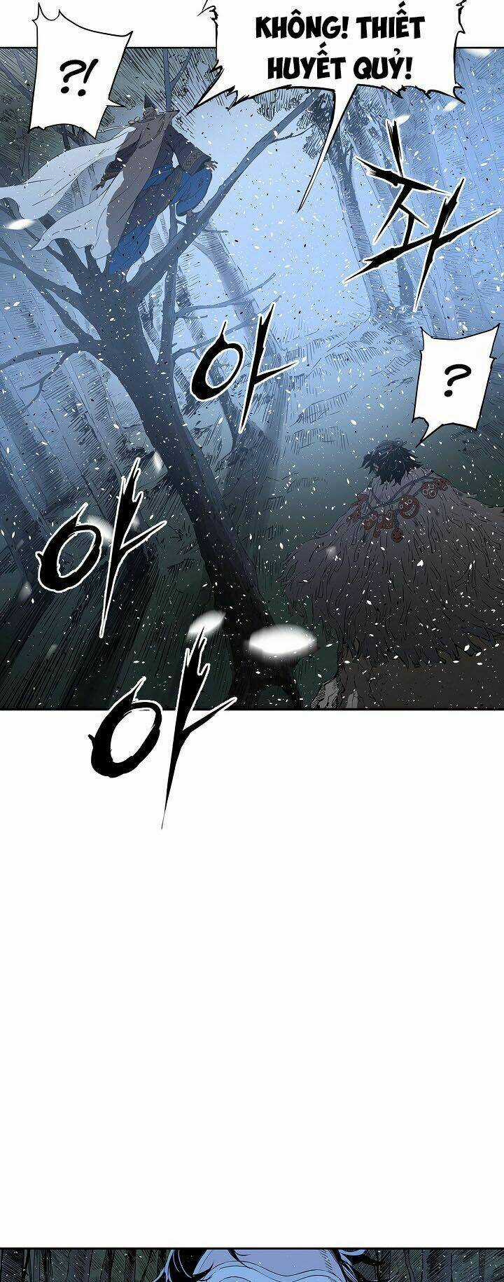 Vô Kiếm Tiểu Tử Chapter 33 trang 4