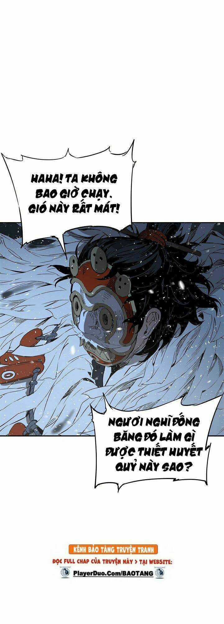 Vô Kiếm Tiểu Tử Chapter 33 trang 41