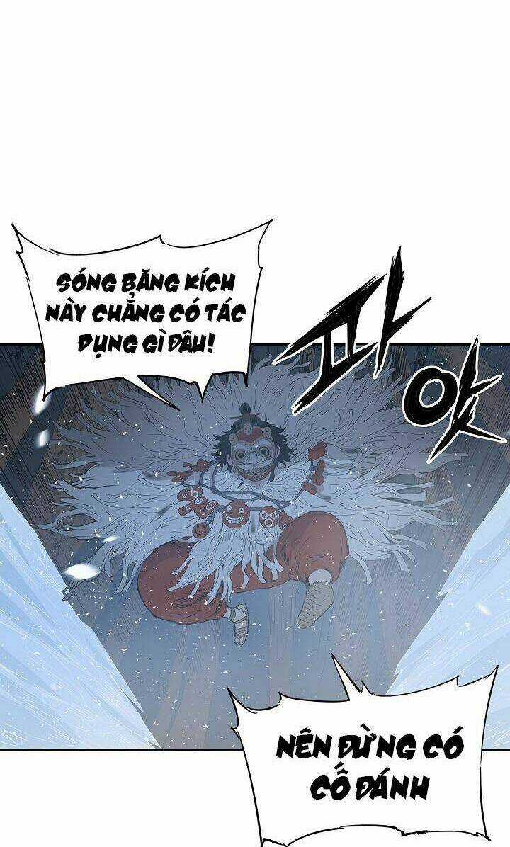 Vô Kiếm Tiểu Tử Chapter 33 trang 43