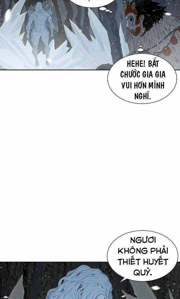 Vô Kiếm Tiểu Tử Chapter 33 trang 46